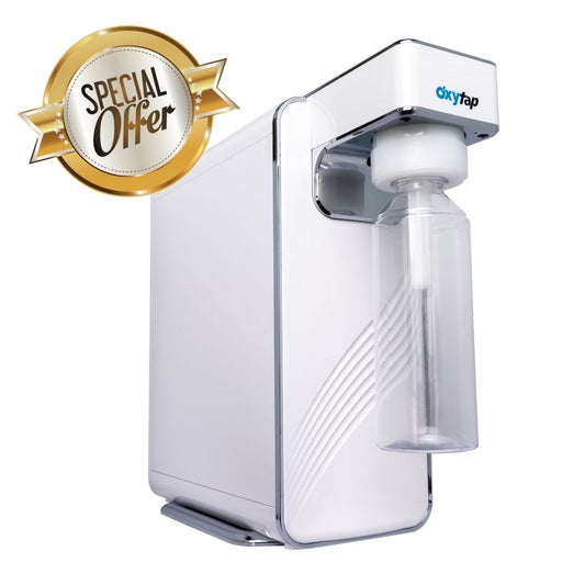 Oxytap Purchase