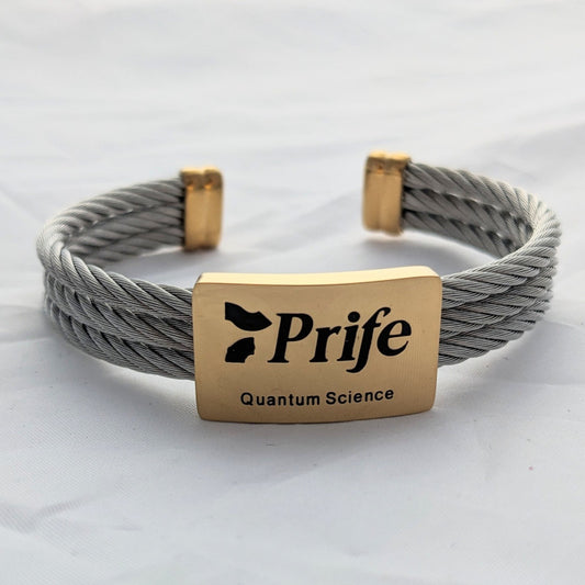 Prife Scalar Energy Bangles Purchase