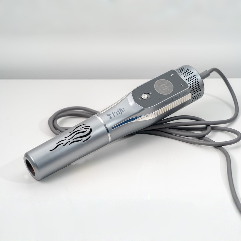 Pro PLUS Blower Purchase