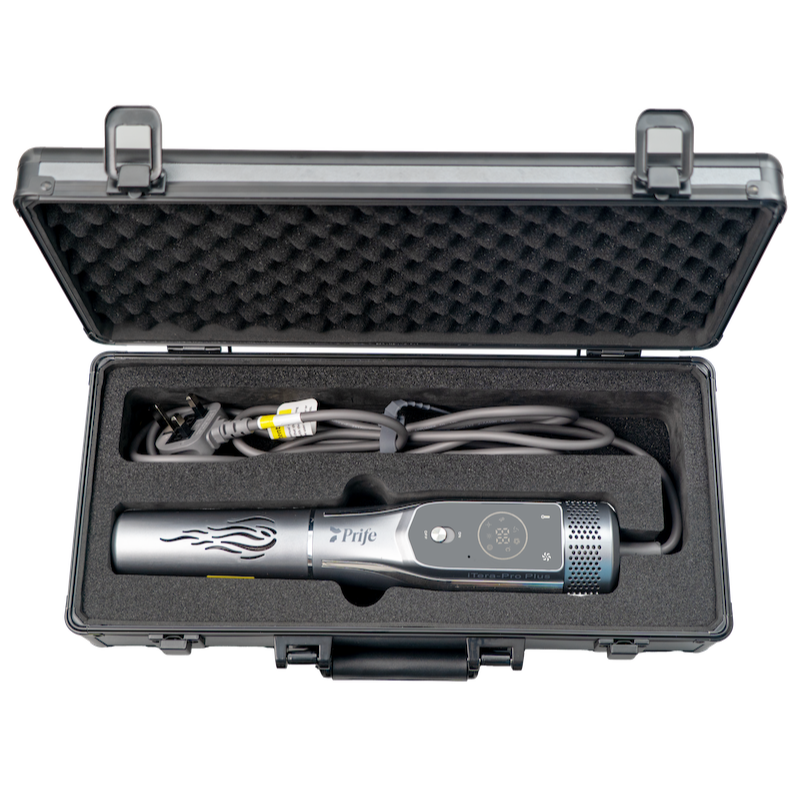 Pro PLUS Blower Purchase