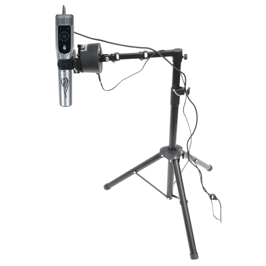 PREMIUM Oscillating Blower Stand