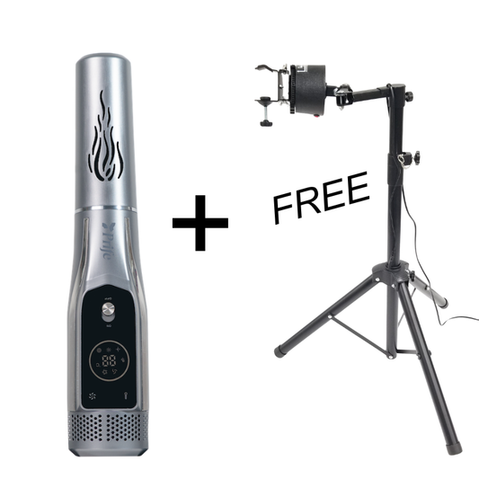 Pro PLUS Blower Purchase