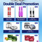 Double Deals Promo