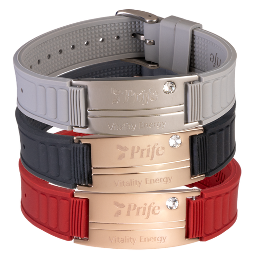 Prife Vitality Energy Bracelets Purchase
