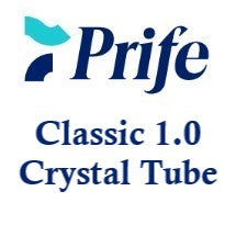 Classic 1.0 Crystal Tube